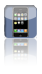 add a shortcut to your iphone or itouch home screen